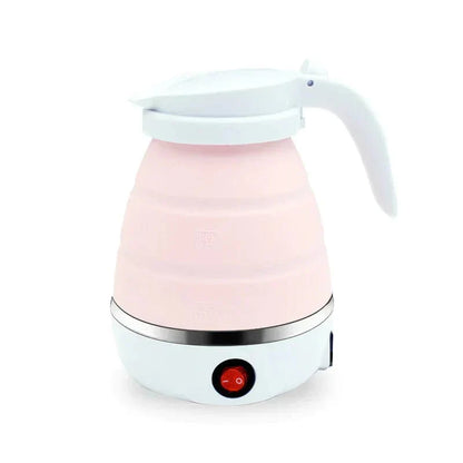 Compact Lightweight Travel Kettle