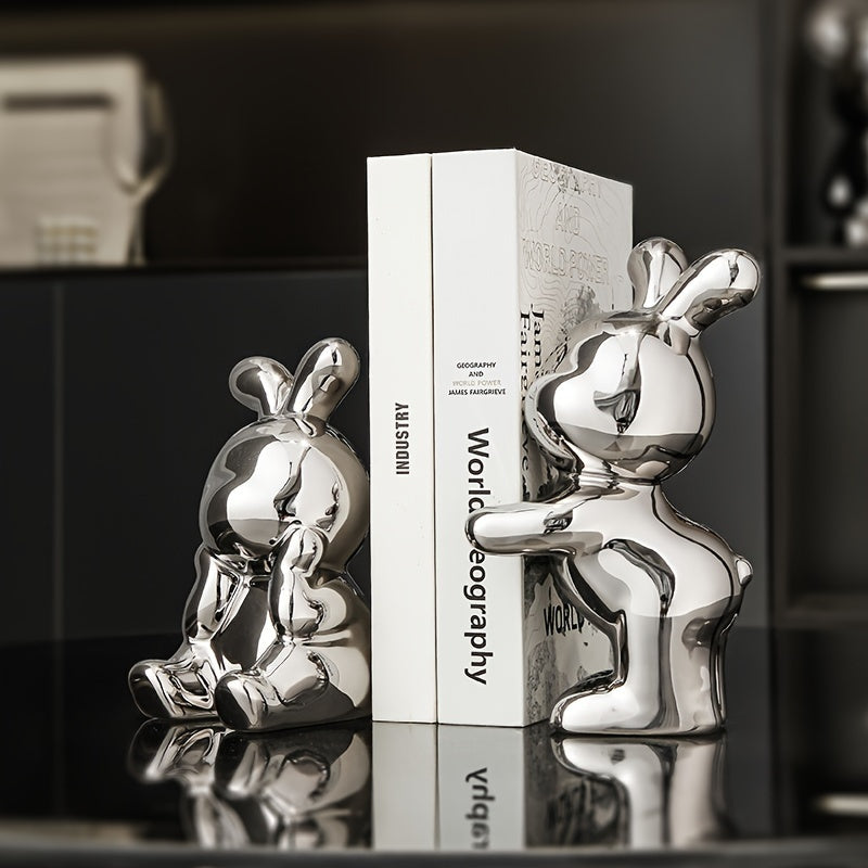 Fun Anime Character Bookends for Fans - Befez