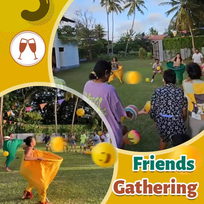 Fun Active Party Pants