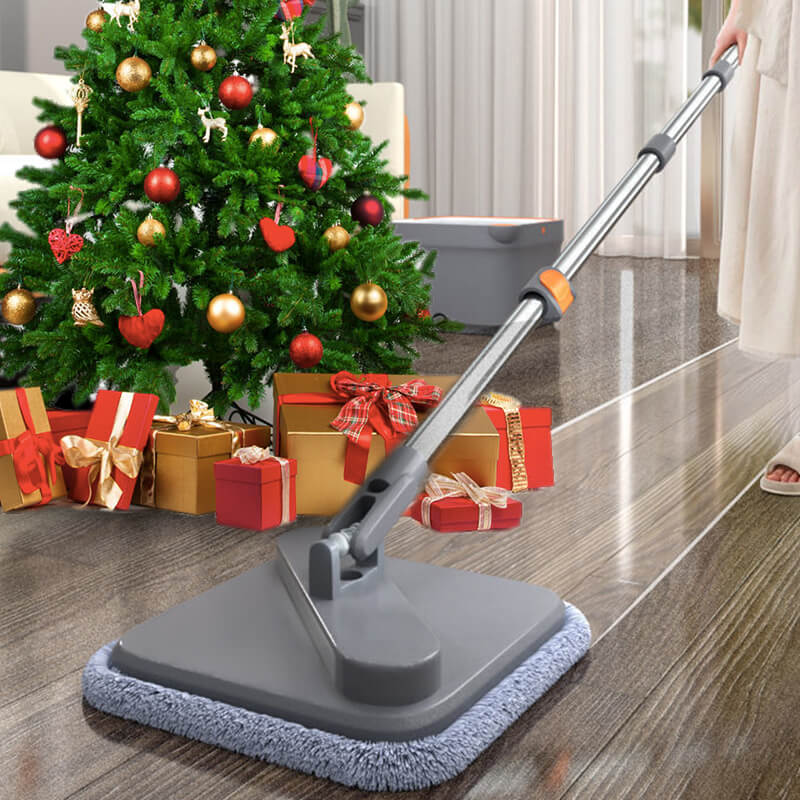 Befez SpinClean Effortless Mop Cleaner