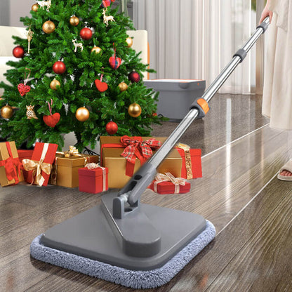 Befez SpinClean Effortless Mop Cleaner