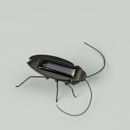 Fun Mini Solar Robot Bug Toy