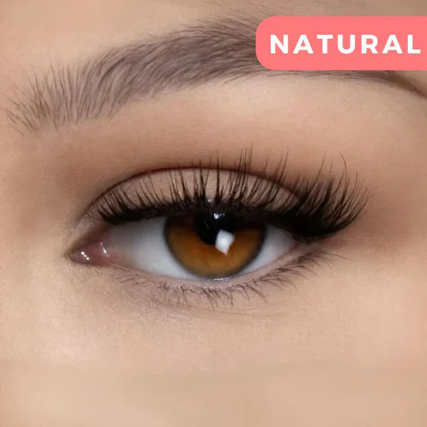 Easy Magnetic Eyeliner Set