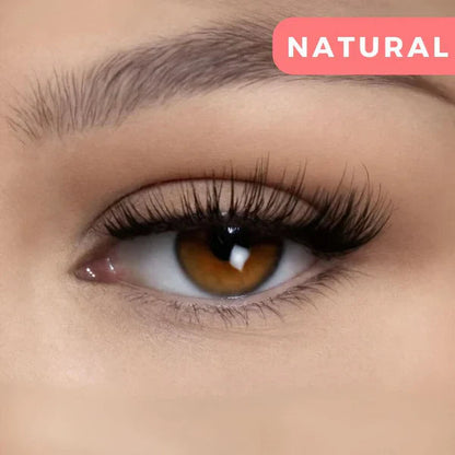 Easy Magnetic Eyeliner Set