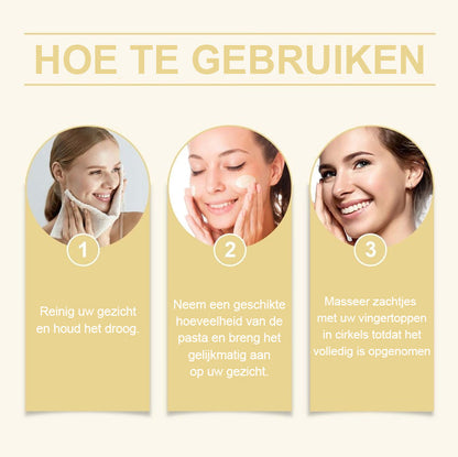 Natural Moisturizing Skin Balm