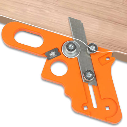 Befez EdgeExpert Pro - Easy Smooth Edge Trimmer