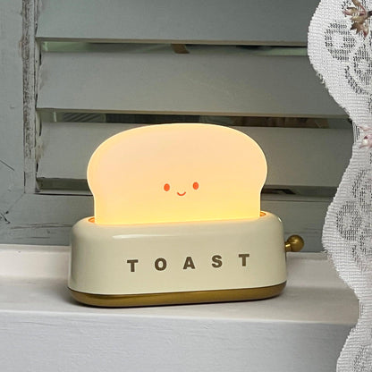 Cozy Ambient Table Lamp