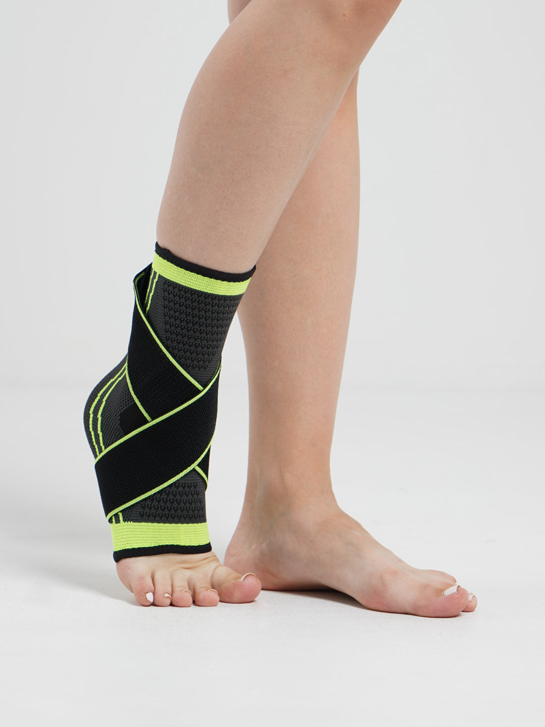Supportive Ankle Sports Brace - Befez