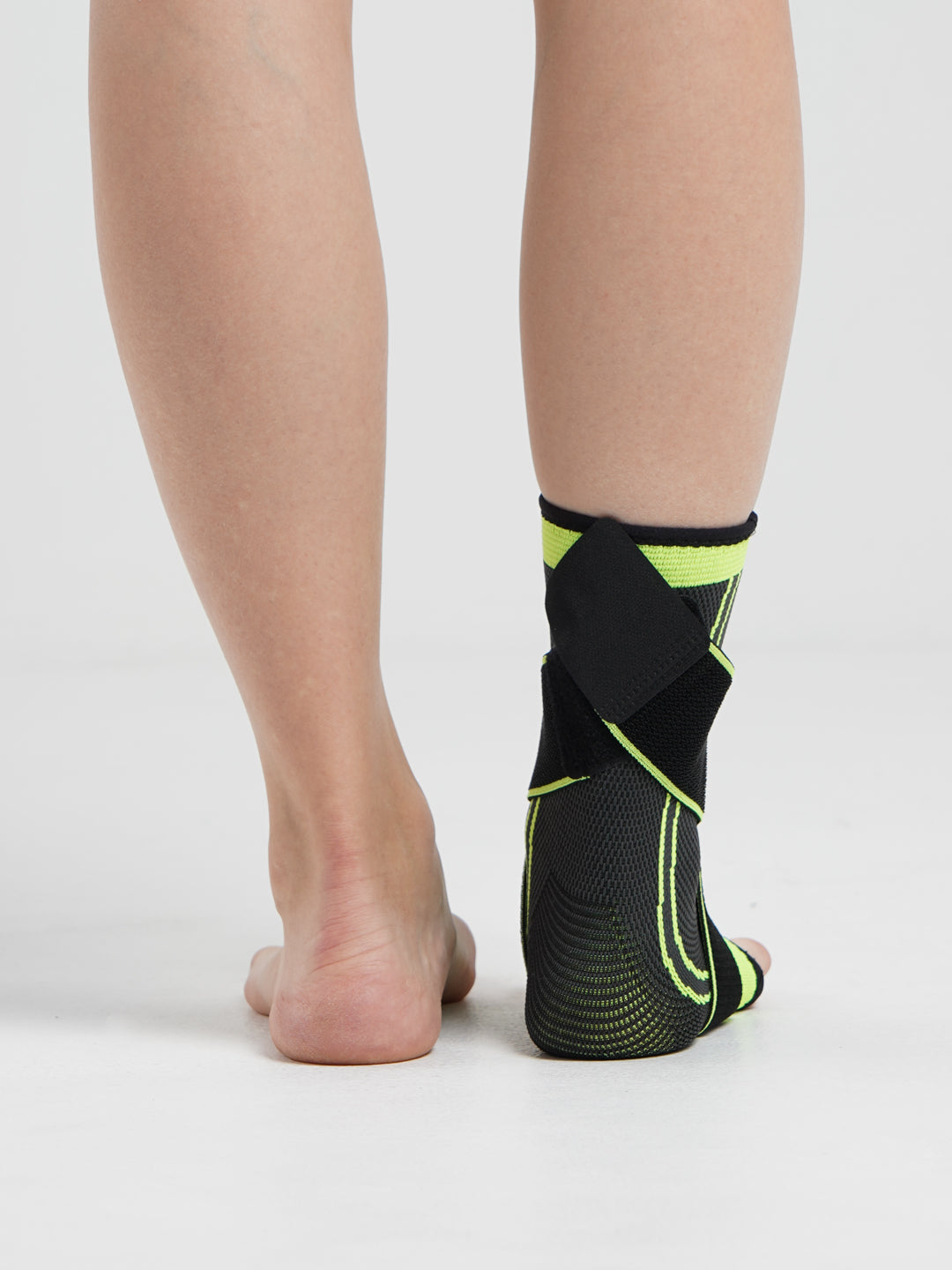 Supportive Ankle Sports Brace