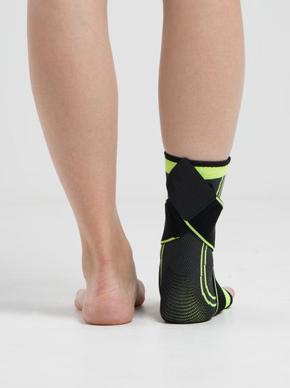 Supportive Ankle Sports Brace
