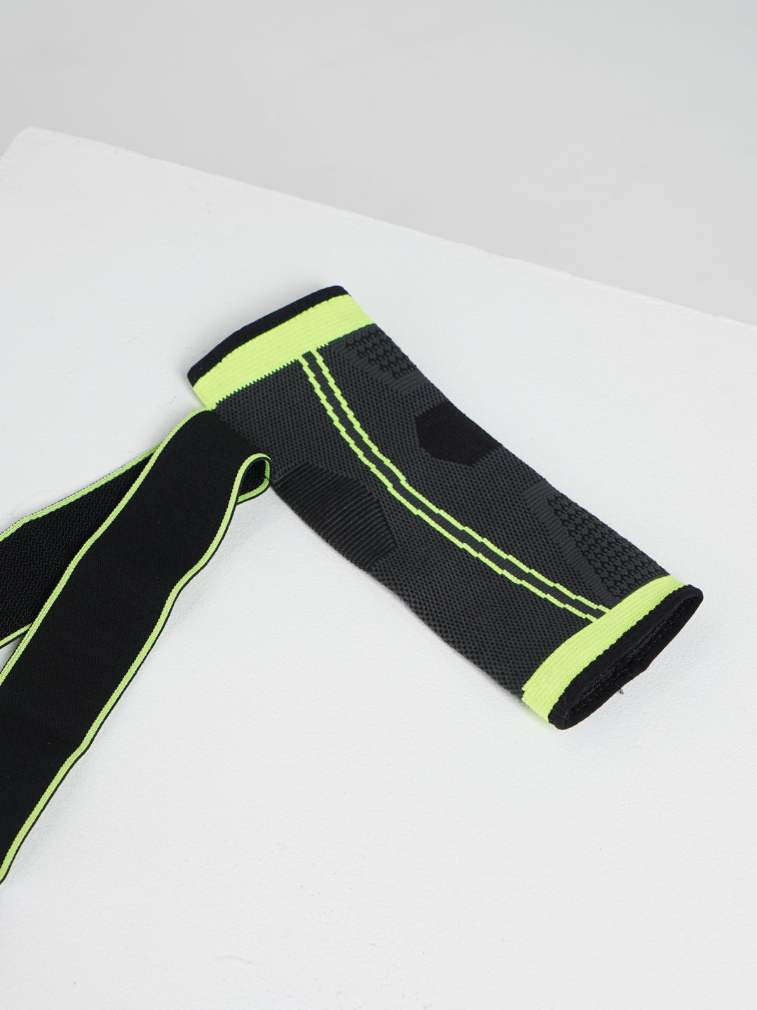 Supportive Ankle Sports Brace