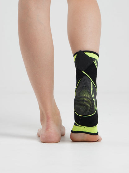 Supportive Ankle Sports Brace