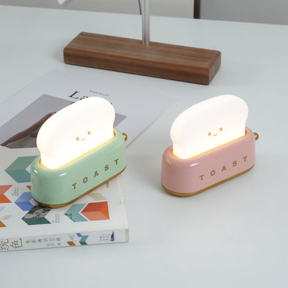 Cozy Ambient Table Lamp