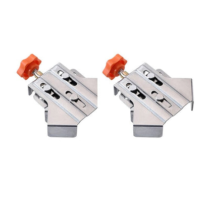 Easy Grip EdgeMaster Pro Clamp