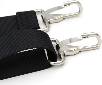 Comfortable 47 Universal Replacement Shoulder Strap