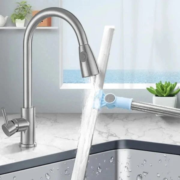 Powerful Easy Clean Vacuum Cleaner