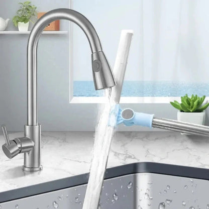 Powerful Easy Clean Vacuum Cleaner