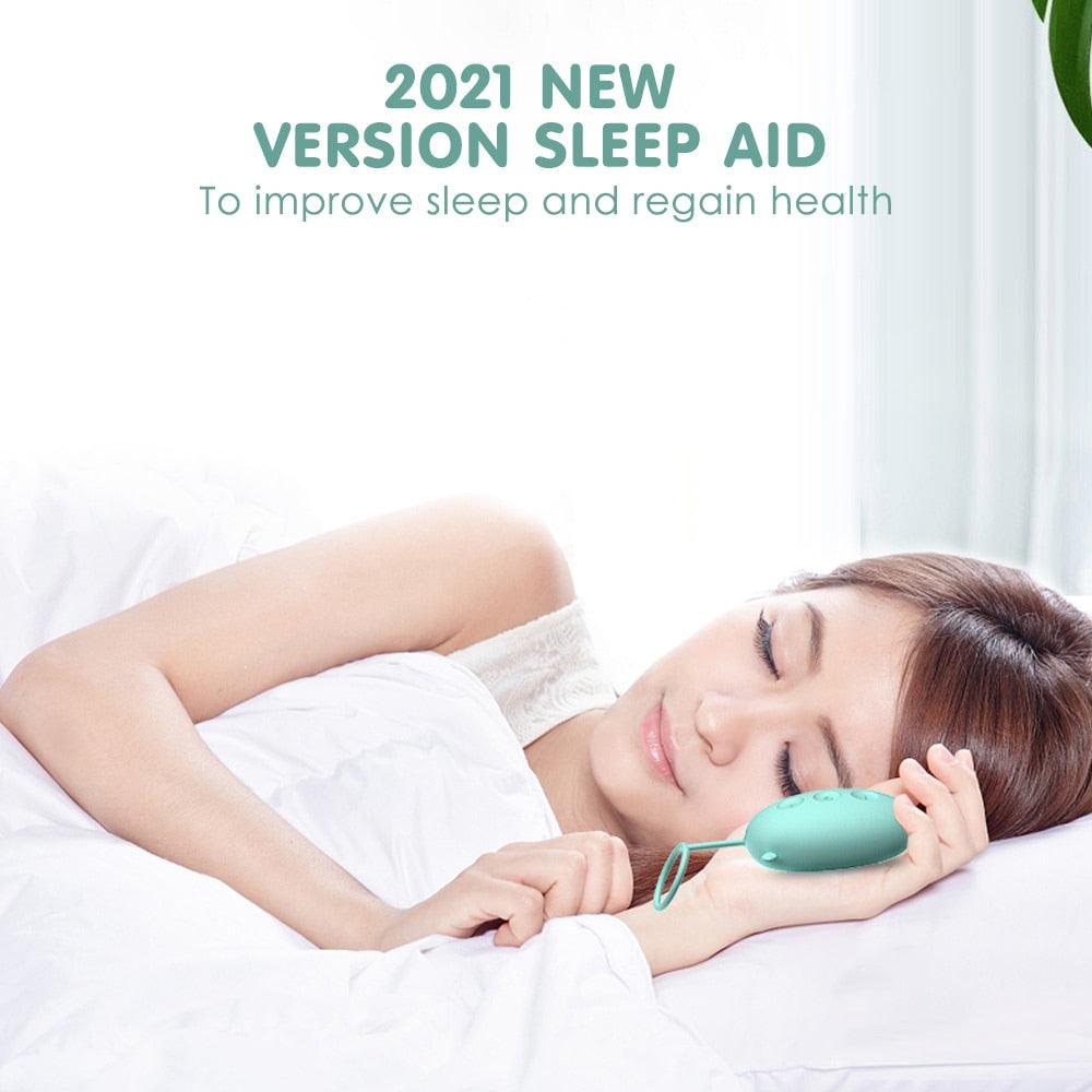Natural Sleep Aid Supplement