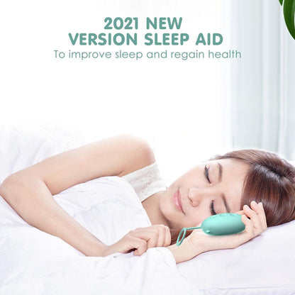 Natural Sleep Aid Supplement