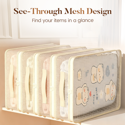 Clear Item Finder Tracker Device