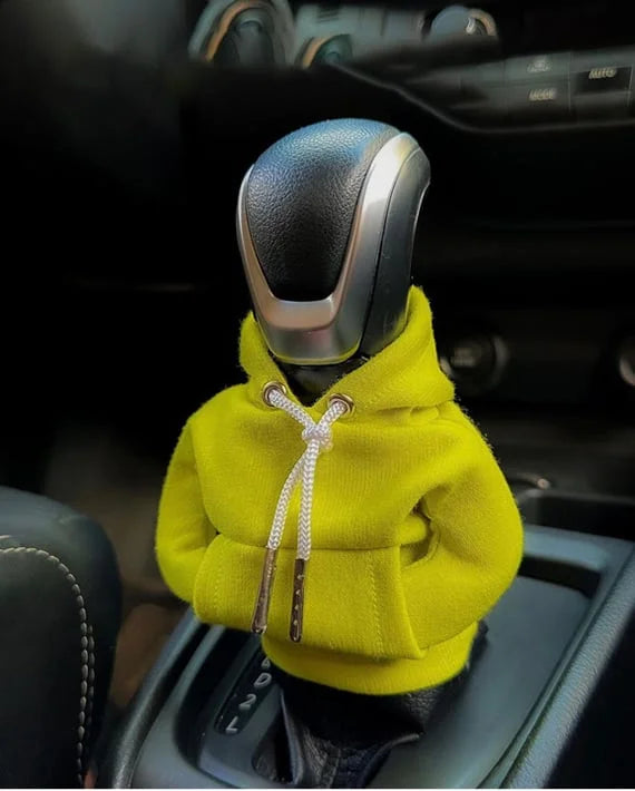 Aluminum Sport Shift Knob
