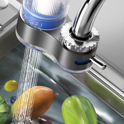 PureFlow | Befez – Clean Fresh Tap Water Filter