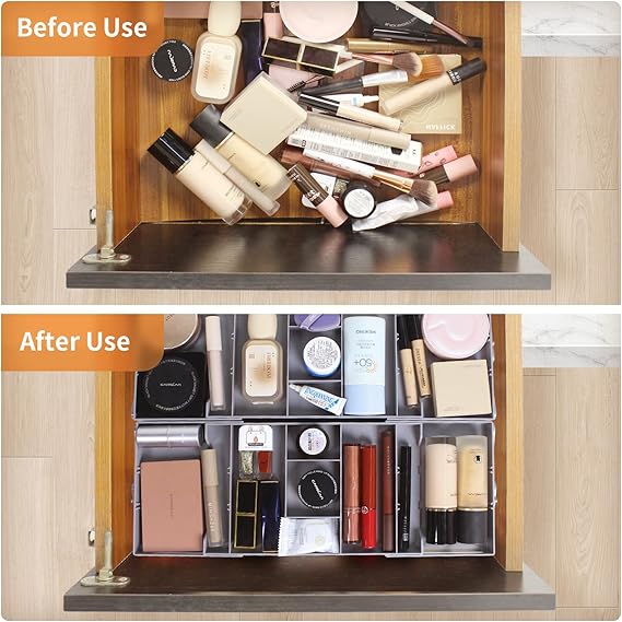 Easy Storage Organizer Box