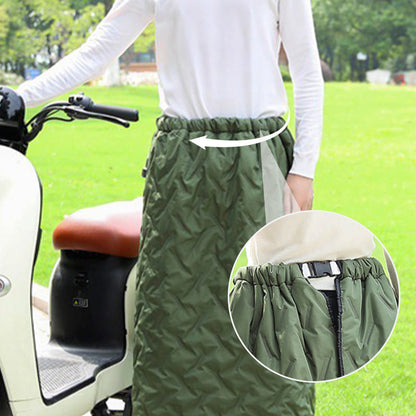 Warm Cycling Windproof Bike Gloves