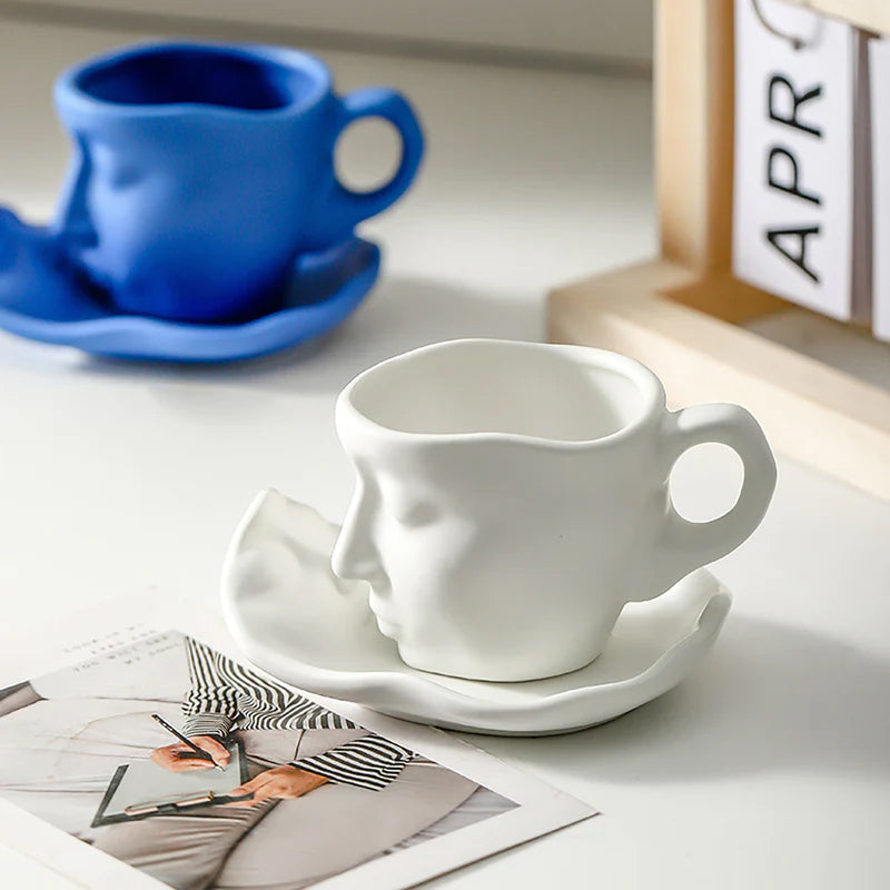 Romantic Art Coffee Mug