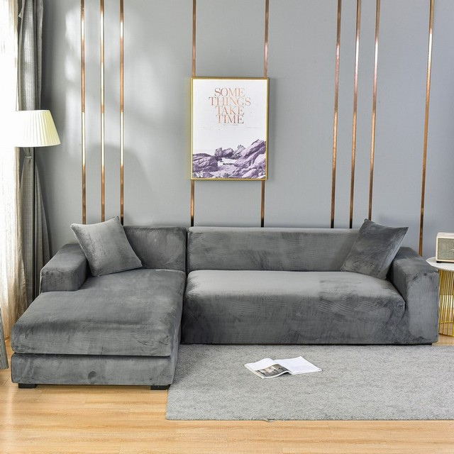 Stylish Sofa Protective Cover