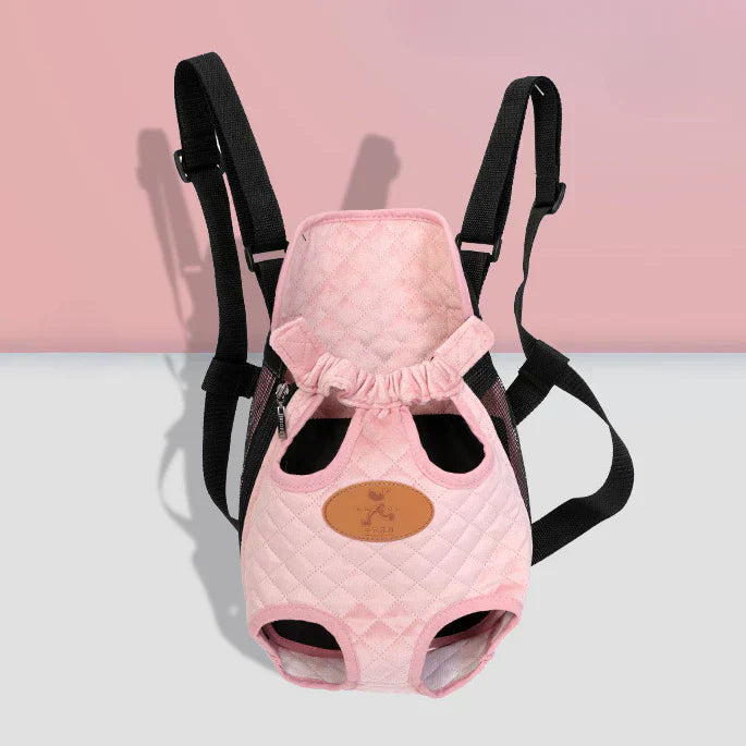 Comfy Pet Travel Bag – Premium Pet Carrier Case