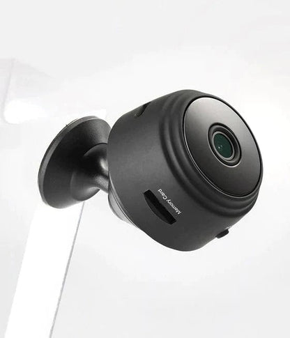 HD Rear View Camera with 1080P Wireless Backup