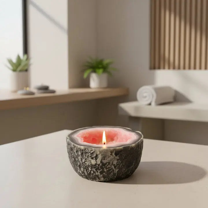 Calm Ambient Table Lamp
