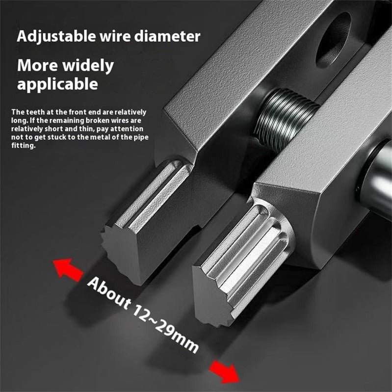 Easy Screw Remover Tool