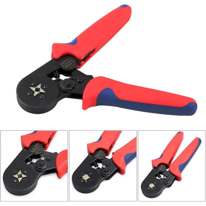 Easy Use Cable Crimping Tool Kit