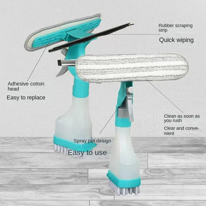 Easy Window Cleaning Kit