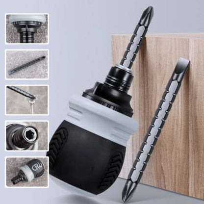 Fast Easy Screwdriver Set