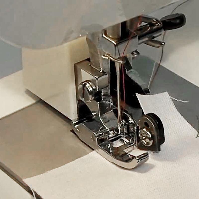 Easy Sewing Edge Guide Tool