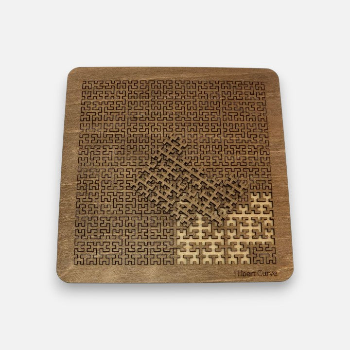 Calm Mind Puzzle Box