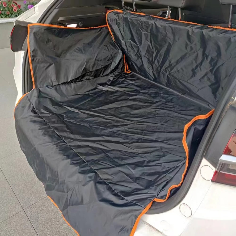 Waterproof Pet Bed Mat