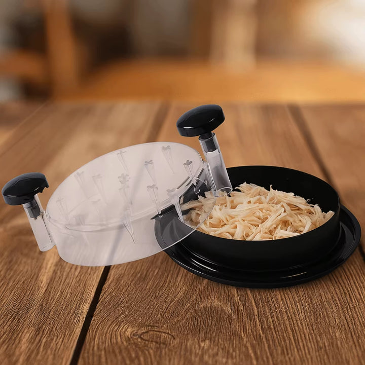 Easy Meat Shredder Claw