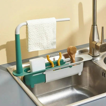 Easy Install Dish Rack Set