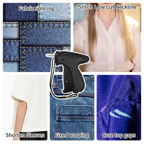 Easy Clothing Styler for Perfect Everyday Looks