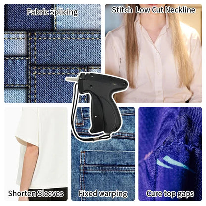 Easy Clothing Styler for Perfect Everyday Looks