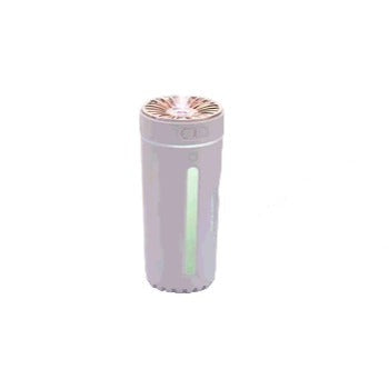 Quiet Aromatherapy Cool Mist Humidifier