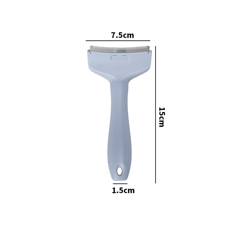 Easy Pet Grooming Tool