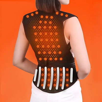 Supportive Posture Corrector Back Belt - Befez