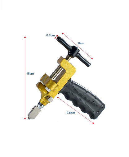 Easy Glass Tile Cutter Tool