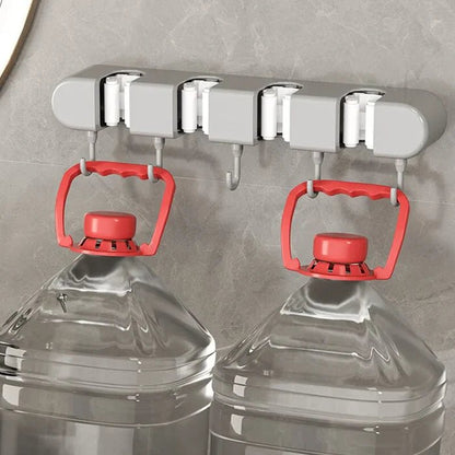 Space Saving Hook Organizer - Befez