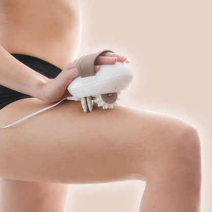 Body Firming Cellulite Remover Massager - Befez